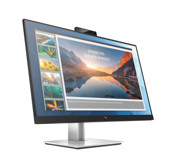 Ecrans Reconditionné HP Ecran E24 G4 – Grade B | ordinateur reconditionné - ordinateur reconditionné