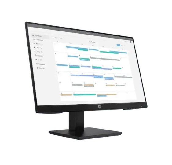 Ecrans Reconditionné HP Ecran P24h G4 – Grade B | ordinateur reconditionné - pc reconditionné