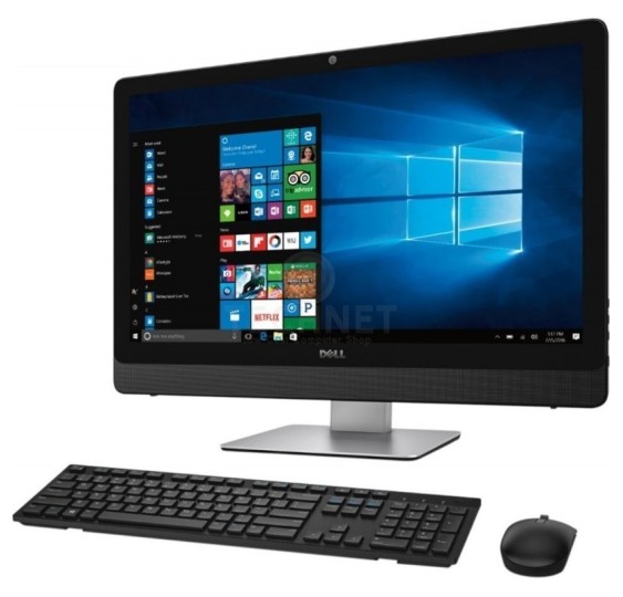 iMac - AiO (All In One) Reconditionné Dell OptiPlex 9030 AIO – Grade B | ordinateur reconditionné - pc portable pas cher