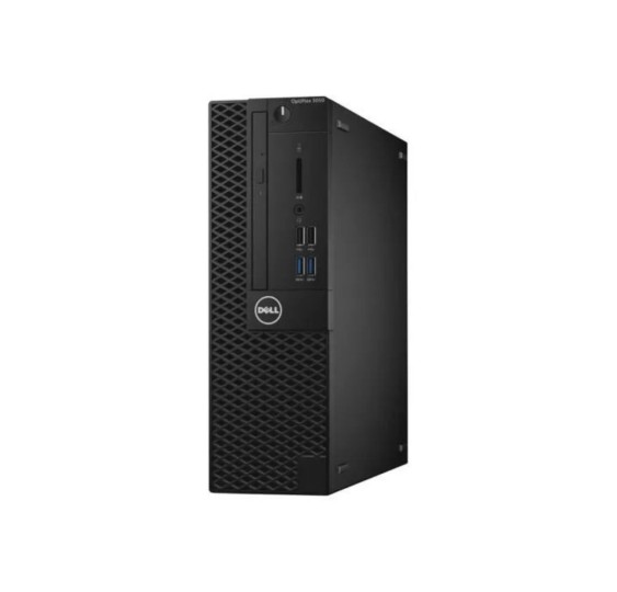 PC de bureau Reconditionné Dell OptiPlex 3050 SFF – Grade A | ordinateur reconditionné - pc portable reconditionné
