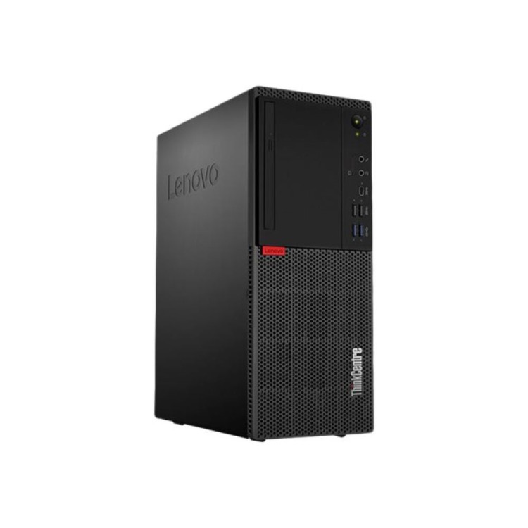 PC de bureau Reconditionné Lenovo ThinkCentre M720t Tour – Grade A | ordinateur reconditionné - pc portable pas cher