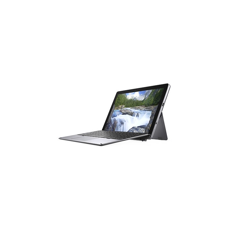 PC portables Reconditionné Dell Latitude 7200 2-in-1 – Grade A | ordinateur reconditionné - pc pas cher