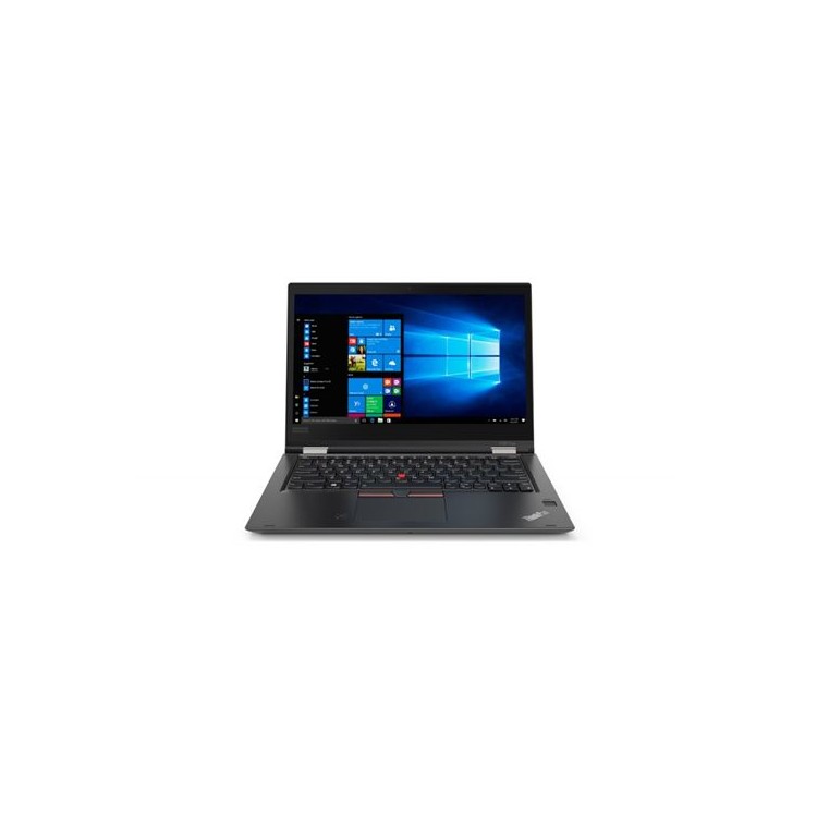 PC portables Reconditionné Lenovo ThinkPad X380 Yoga – Grade B | ordinateur reconditionné - pc portable pas cher