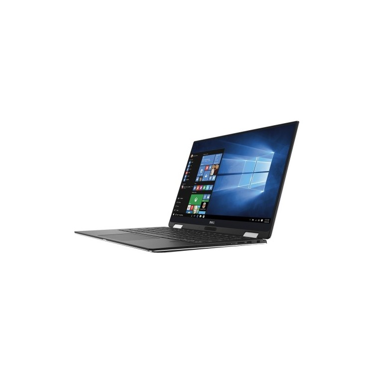 PC portables Reconditionné Dell XPS 13 9365 2-in-1 – Grade B | ordinateur reconditionné - pc pas cher