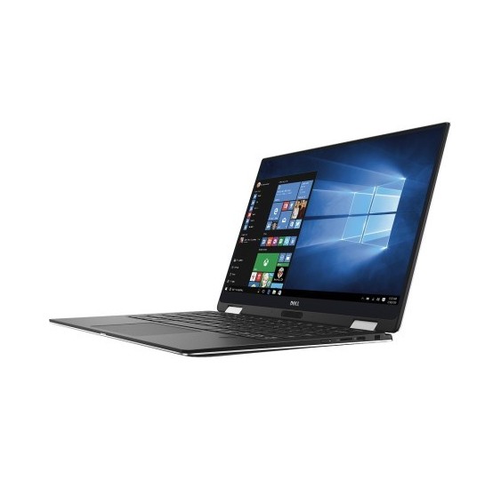 PC portables Reconditionné Dell XPS 13 9365 2-in-1 – Grade B | ordinateur reconditionné - pc pas cher