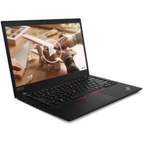 PC portables Reconditionné Lenovo ThinkPad T14s Gen2 – Grade B | ordinateur reconditionné - pc portable reconditionné