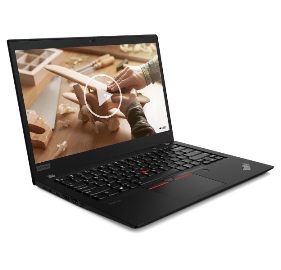 PC portables Reconditionné Lenovo ThinkPad T14s Gen2 – Grade B | ordinateur reconditionné - pc portable reconditionné
