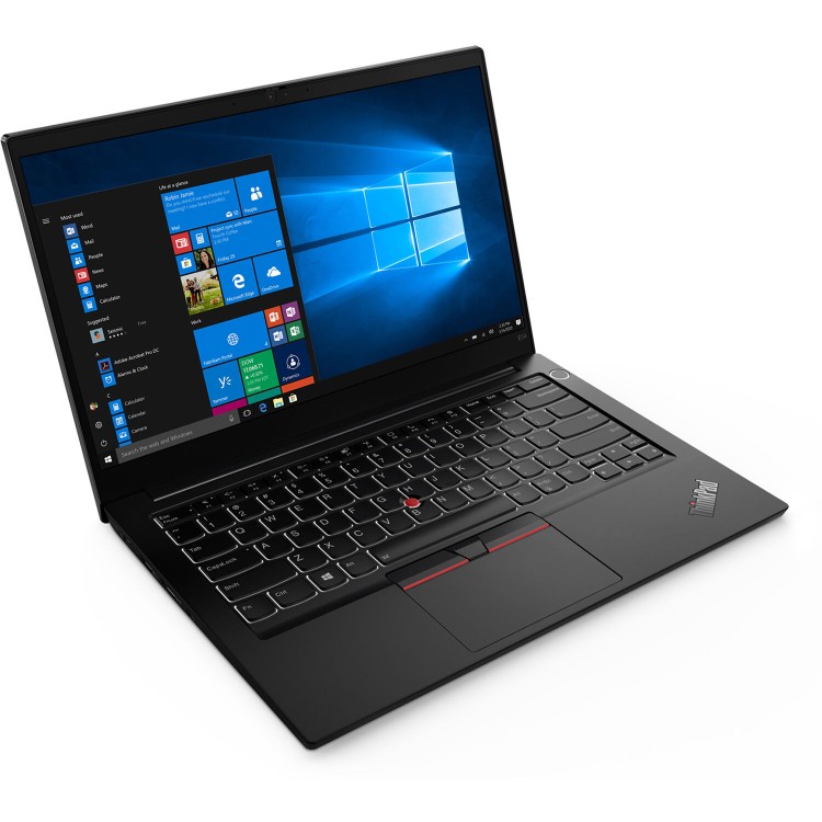 PC portables Reconditionné Lenovo ThinkPad E14 Gen2 – Grade A+ | ordinateur reconditionné - pc portable pas cher