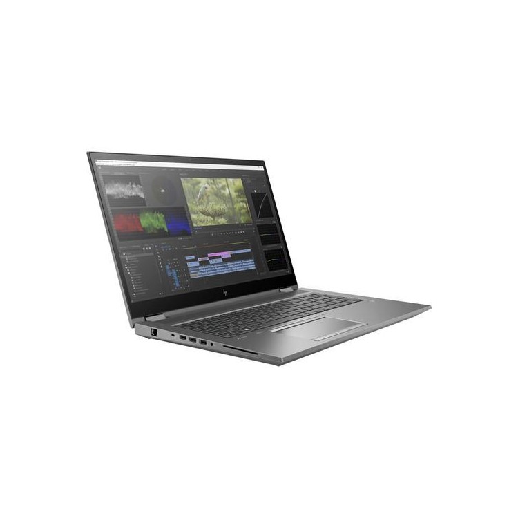 PC portables Reconditionné HP ZBook 17 G6 – Grade A | ordinateur reconditionné - pc portable occasion