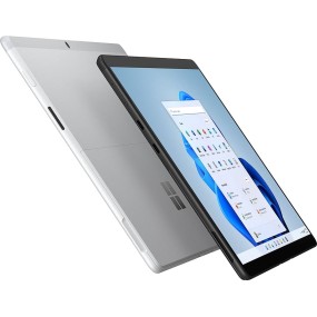 PC portables Reconditionné Microsoft Surface Pro 7+ – Grade B | ordinateur reconditionné - ordinateur pas cher