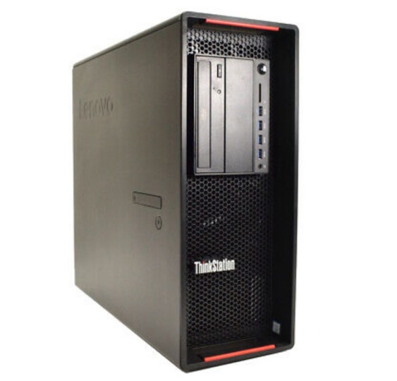 Stations de travail Reconditionné Lenovo ThinkStation P510 Tour – Grade B | ordinateur reconditionné - pc portable pas c