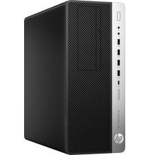 PC de bureau Reconditionné HP EliteDesk 800 G5 tour – Grade B | ordinateur reconditionné - pc reconditionné