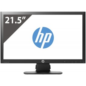 Ecrans Reconditionné HP ProDisplay P221 – Grade B | ordinateur reconditionné - pc portable reconditionné