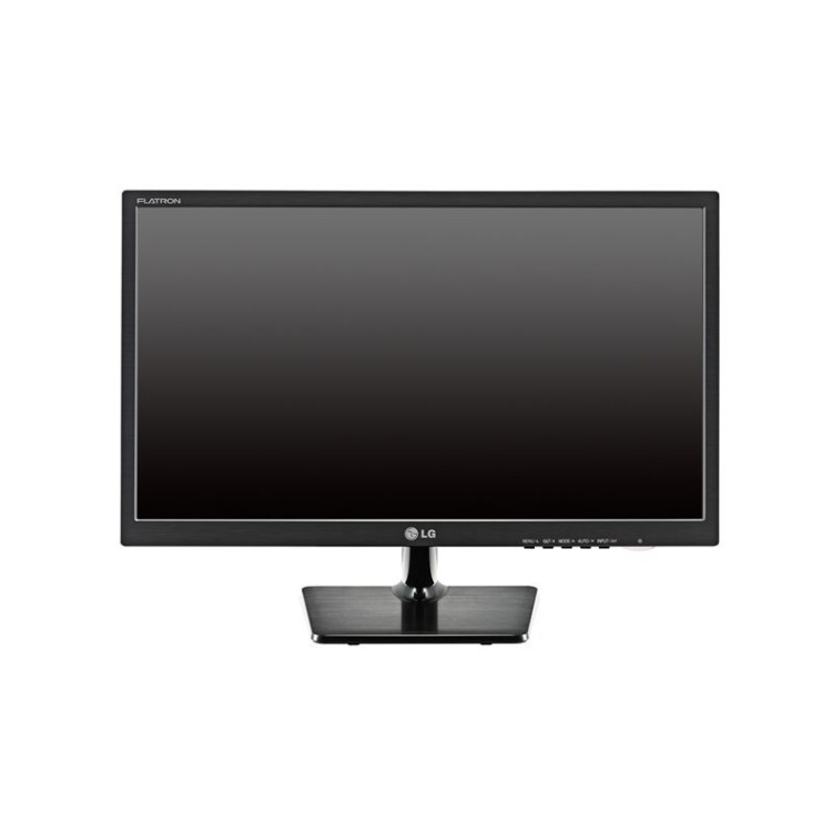 Ecrans Reconditionné LG Flatron E2442V-BN – Grade B | ordinateur reconditionné - pc pas cher
