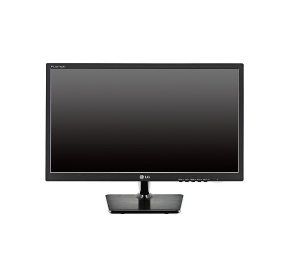 Ecrans Reconditionné LG Flatron E2442V-BN – Grade B | ordinateur reconditionné - pc pas cher