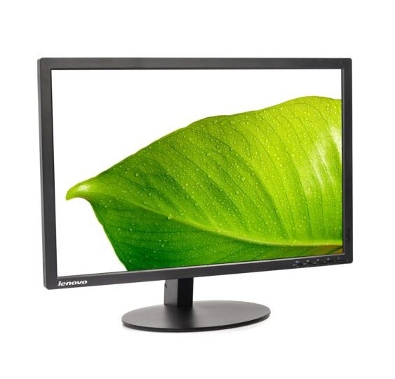 Ecrans Reconditionné Lenovo ThinkVision T2454pa – Grade B | ordinateur reconditionné - ordinateur pas cher