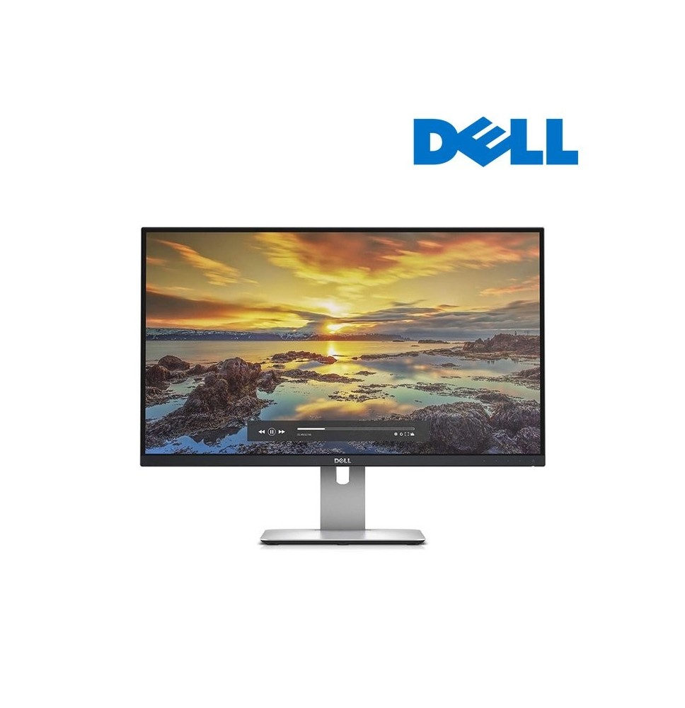 Ecrans Reconditionné Dell Ecran U2715Hc – Grade A | ordinateur reconditionné - pc reconditionné
