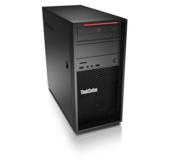 Stations de travail Reconditionné Lenovo ThinkStation P310 Tour – Grade B | ordinateur reconditionné - ordinateur pas ch