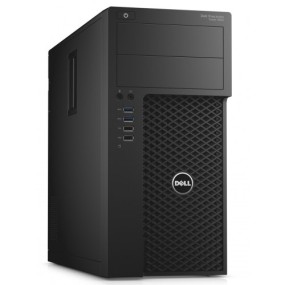 Stations de travail Reconditionné Dell Precision 3620 Tour – Grade B | ordinateur reconditionné - pc portable pas cher