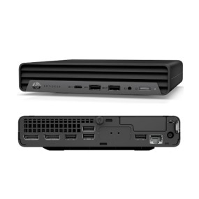 PC de bureau Reconditionné HP ProDesk 600 G6 Mini – Renew | ordinateur reconditionné - ordinateur occasion