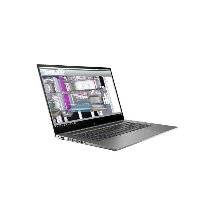 PC portables Reconditionné HP ZBook Studio G7 – New | ordinateur reconditionné - informatique occasion