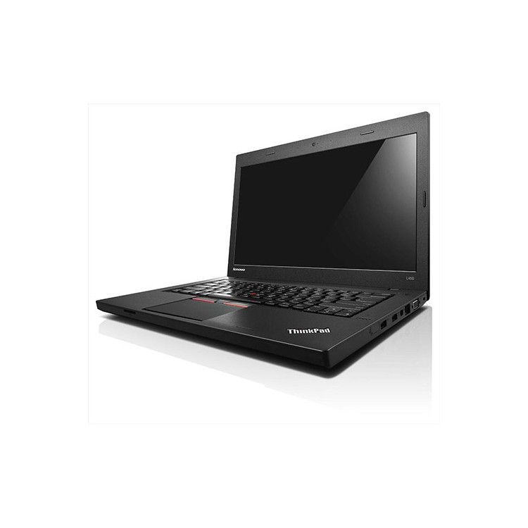 PC portables Reconditionné Lenovo ThinkPad L450 – Grade A | ordinateur reconditionné - ordinateur pas cher