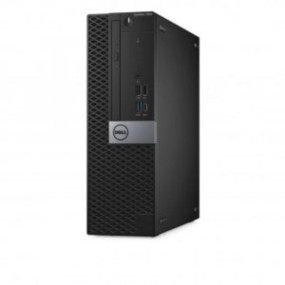 PC de bureau Reconditionné Dell OptiPlex 7050 SFF – Grade A | ordinateur reconditionné - pc occasion