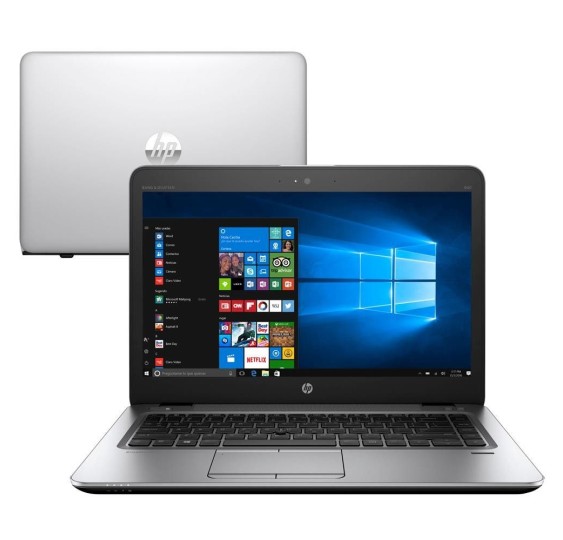 PC portables Reconditionné HP EliteBook 840 G3 – Grade A | ordinateur reconditionné - ordinateur pas cher