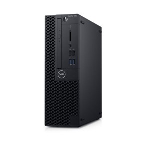 PC de bureau Reconditionné Dell OptiPlex 3060 SFF – Grade A | ordinateur reconditionné - informatique occasion