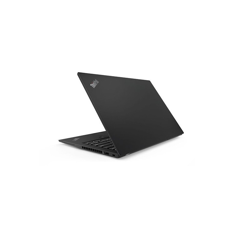 PC portables Reconditionné Lenovo ThinkPad T490s – Grade B | ordinateur reconditionné - ordinateur pas cher