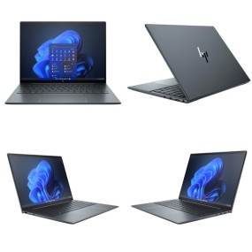 PC portables Reconditionné HP Elite Dragonfly IDS – Grade B | ordinateur reconditionné - pc reconditionné