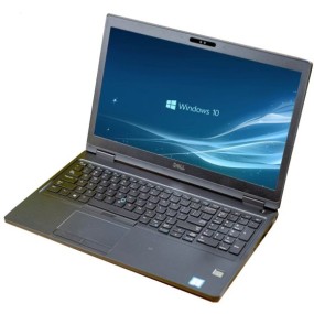PC portables Reconditionné Dell Latitude 5491 – Grade A+ | ordinateur reconditionné - pc portable pas cher
