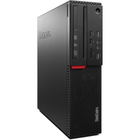 PC de bureau Reconditionné Lenovo ThinkCentre M920s SFF – Grade B | ordinateur reconditionné - ordinateur reconditionné
