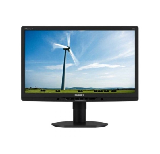 Ecrans Reconditionné Philips Brilliance 221B3LPCB – Grade A | ordinateur reconditionné - pc portable reconditionné