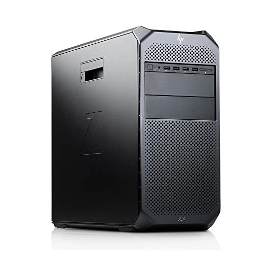Stations de travail Reconditionné HP WorkStation Z4 G4 Tour – Grade B | ordinateur reconditionné - ordinateur reconditio