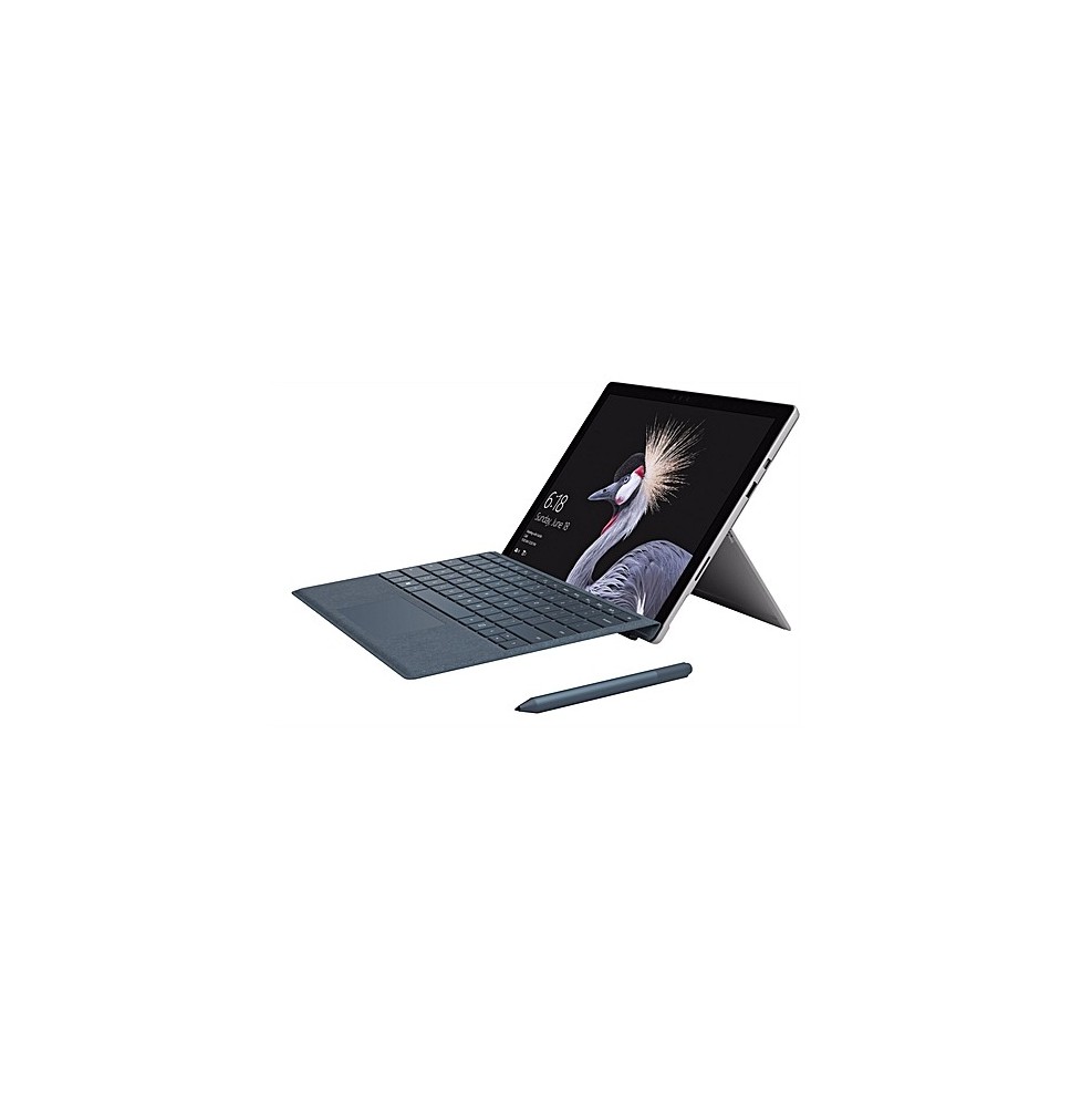 PC portables Reconditionné Microsoft Surface Pro 7 – Grade B | ordinateur reconditionné - informatique occasion