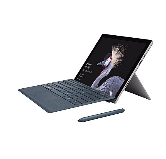 PC portables Reconditionné Microsoft Surface Pro 7 – Grade A | ordinateur reconditionné - ordinateur pas cher
