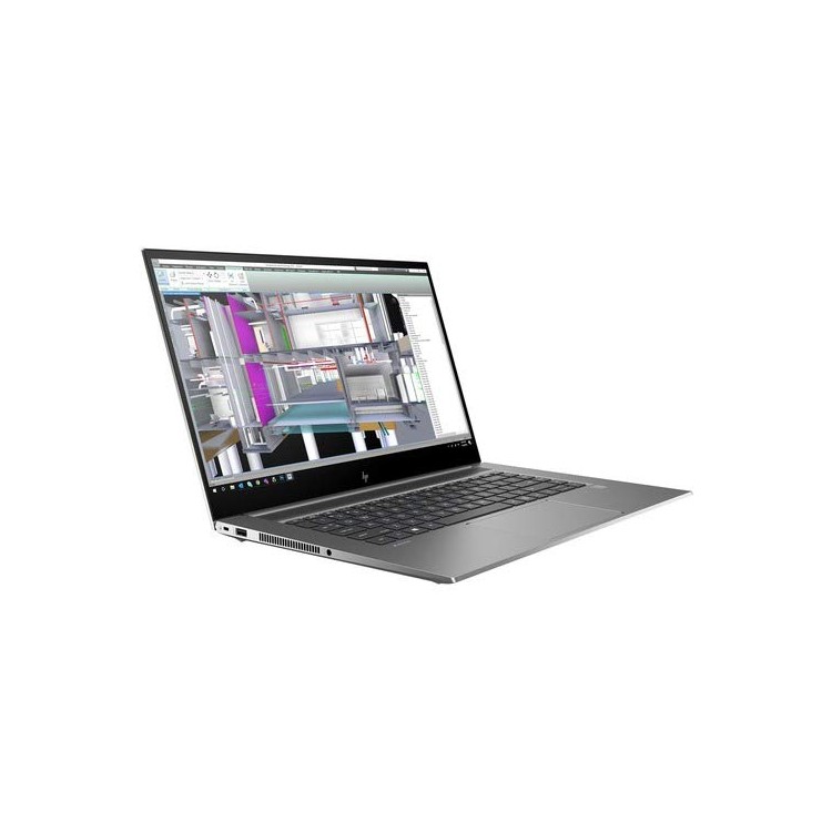 PC portables Reconditionné HP ZBook Studio G7 – New | ordinateur reconditionné - pc portable occasion