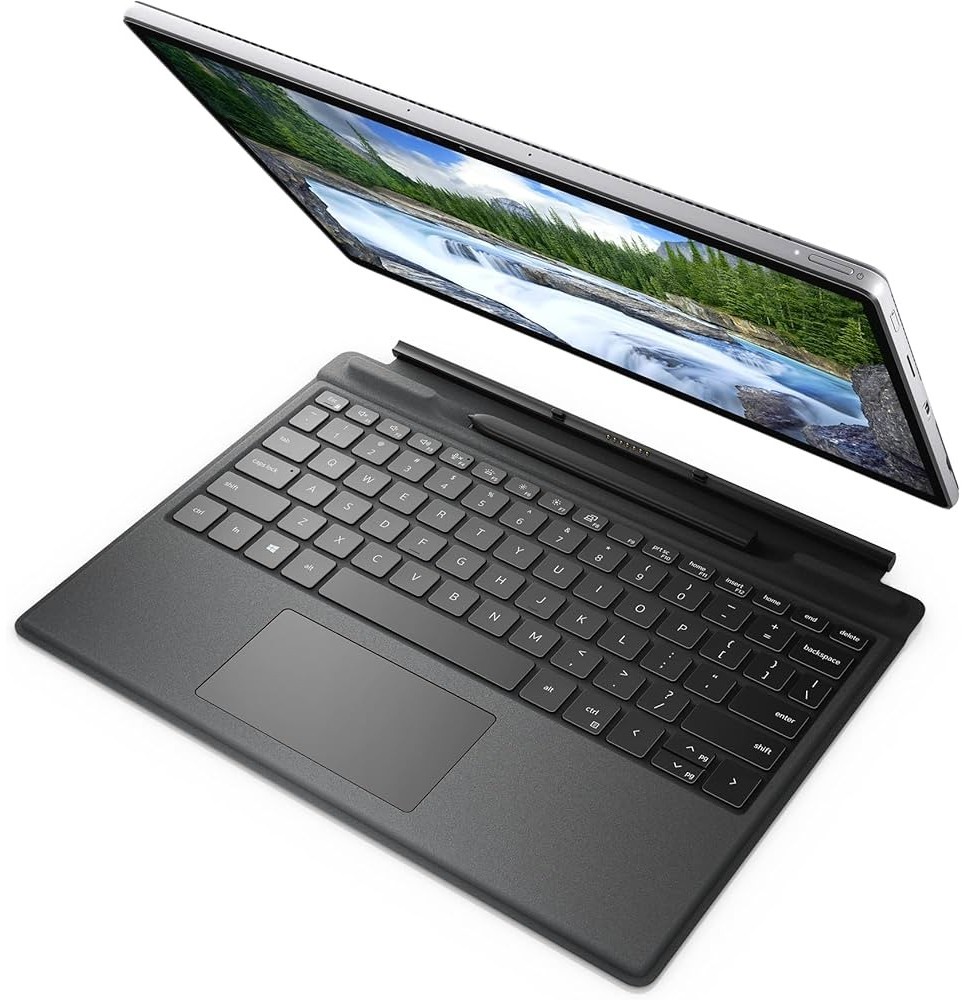 PC portables Reconditionné Dell Latitude 7320 Detachable – Grade B | ordinateur reconditionné - ordinateur occasion