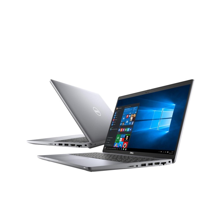 PC portables Reconditionné Dell Precision 7560 – Grade A | ordinateur reconditionné - pc occasion