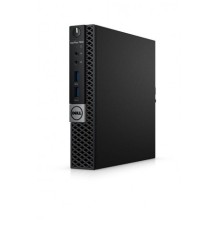 PC de bureau Reconditionné Dell OptiPlex 3000 Micro – Grade A | ordinateur reconditionné - pc pas cher