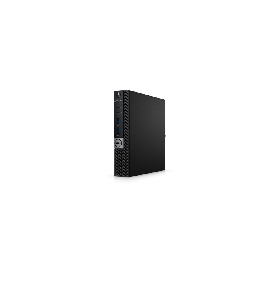 PC de bureau Reconditionné Dell OptiPlex 3000 Micro – Grade A | ordinateur reconditionné - pc pas cher