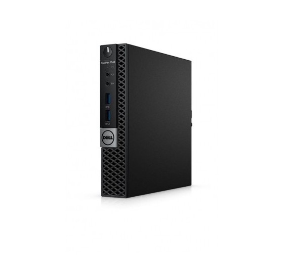 PC de bureau Reconditionné Dell OptiPlex 3000 Micro – Grade A | ordinateur reconditionné - pc pas cher