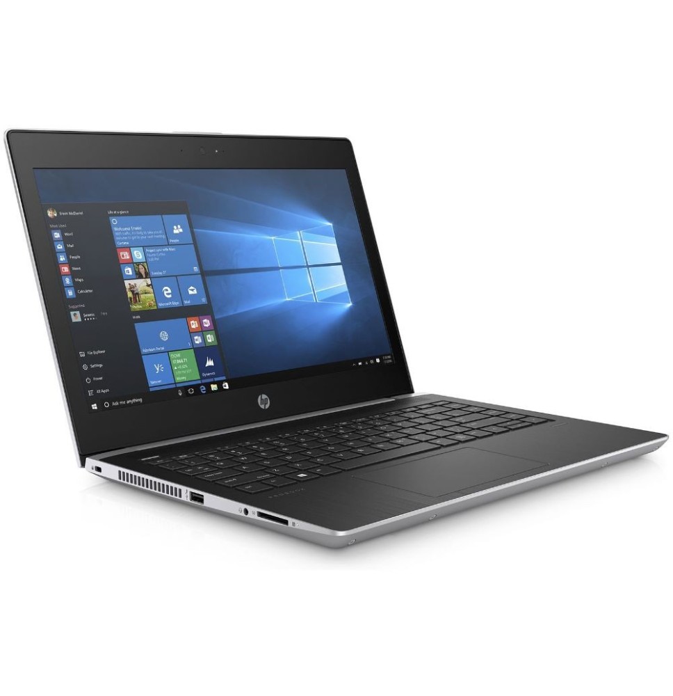 PC portables Reconditionné HP ProBook 430 G5 – Grade A | ordinateur reconditionné - pc portable reconditionné