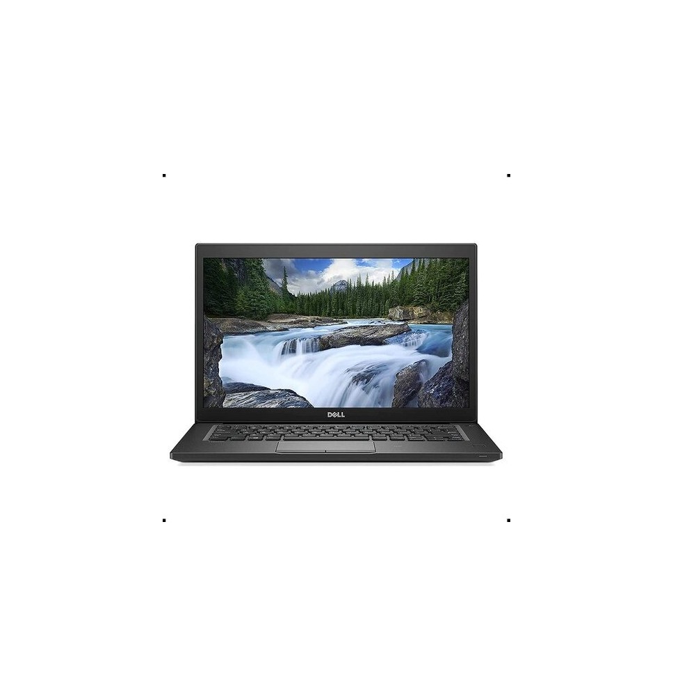 PC portables Reconditionné Dell XPS 15 9560 – Grade A | ordinateur reconditionné - pc reconditionné