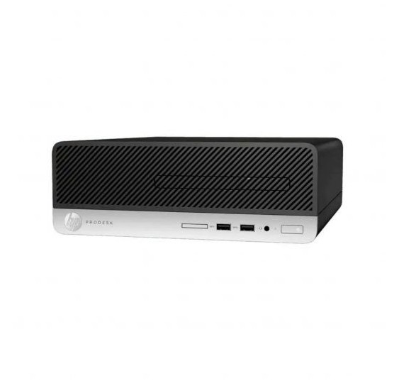 PC de bureau Reconditionné HP ProDesk 400 G5 SFF – Grade B | ordinateur reconditionné - pc portable occasion