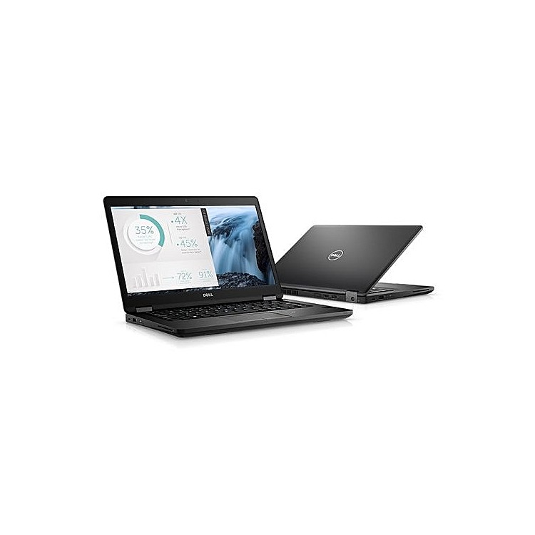 PC portables Reconditionné Dell Latitude 5490 – Grade B | ordinateur reconditionné - pc reconditionné