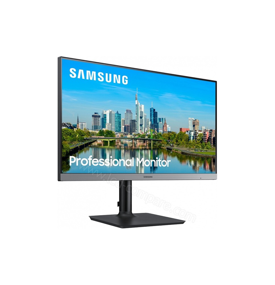 Ecrans Reconditionné Samsung Ecran F24T650FYU – Grade A | ordinateur reconditionné - ordinateur reconditionné