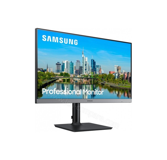 Ecrans Reconditionné Samsung Ecran F24T650FYU – Grade A | ordinateur reconditionné - ordinateur reconditionné