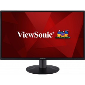 Ecrans Reconditionné Viewsonic Ecran VA2418-SH – Grade B | ordinateur reconditionné - pc reconditionné